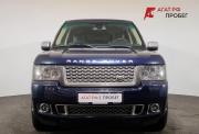 Land Rover Range Rover III Рестайлинг 2 Ярославль  - изображение 30