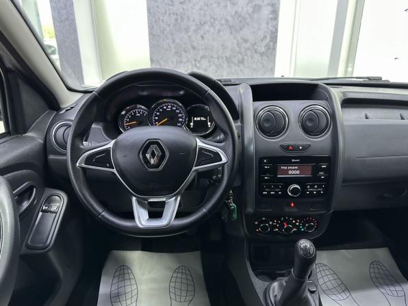 Renault Duster I Рестайлинг с пробегом 2021 года, цена 1 299 000 рублей, 163075 км, внедорожник, Автокод Объявления