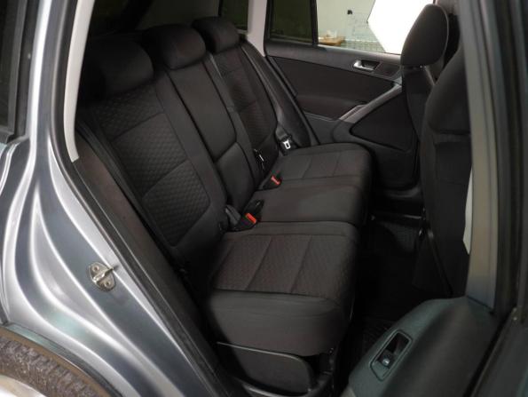 Volkswagen Tiguan I с пробегом 2008 года, цена 799 000 рублей, 166885 км, внедорожник, Автокод Объявления