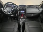 Renault Duster I Рестайлинг Москва  - изображение 31