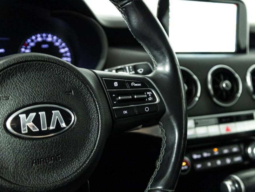 Kia Stinger I Санкт-Петербург  - изображение 21