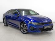 Kia K5 III Санкт-Петербург  - изображение 33