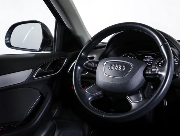 Audi Q3 I (8U) с пробегом 2014 года, цена 1 995 000 рублей, 72000 км, внедорожник, Автокод Объявления