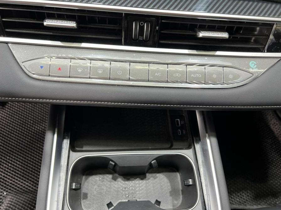 Chery Tiggo 7L Оренбург  - изображение 14