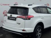 Toyota RAV4 IV (XA40) Рестайлинг Екатеринбург  - изображение 53