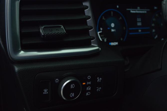 Volkswagen Amarok II с пробегом 2023 года, цена 7 250 000 рублей, 19350 км, пикап, Автокод Объявления