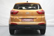 Hyundai Creta I Кемерово  - изображение 29