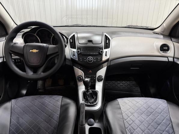 Chevrolet Cruze I Рестайлинг с пробегом 2013 года, цена 850 000 рублей, 186028 км, седан, Автокод Объявления