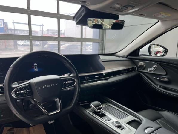 Chery Arrizo 8 с пробегом 2024 года, цена 2 149 000 рублей, 47909 км, седан, Автокод Объявления