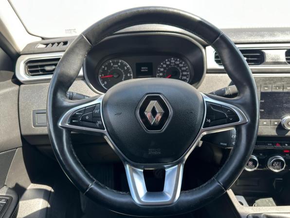 Renault Arkana I с пробегом 2020 года, цена 1 650 000 рублей, 85929 км, внедорожник, Автокод Объявления