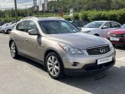 Infiniti EX I (J50) Мурманск  - изображение 21