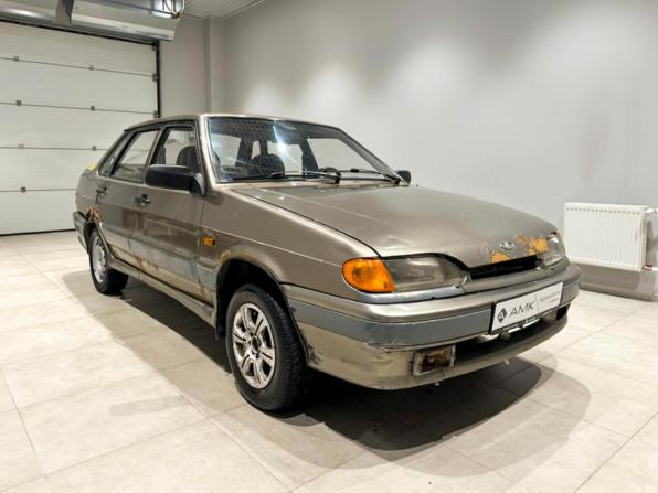 Lada (ВАЗ) 2115 с пробегом 2001 года, цена 89 752 рубля, 253377 км, седан, Автокод Объявления