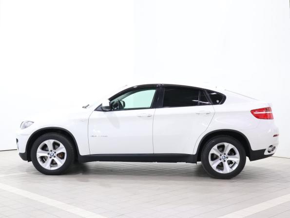 BMW X6 I (E71) с пробегом 2011 года, цена 2 140 000 рублей, 177636 км, внедорожник, Автокод Объявления