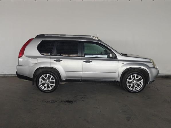 Nissan X-Trail II с пробегом 2008 года, цена 780 000 рублей, 252630 км, внедорожник, Автокод Объявления
