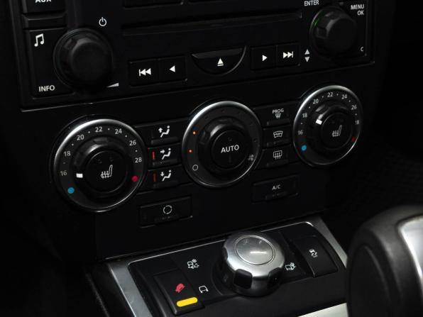 Land Rover Freelander II Рестайлинг 2 с пробегом 2012 года, цена 1 180 000 рублей, 312000 км, внедорожник, Автокод Объявления
