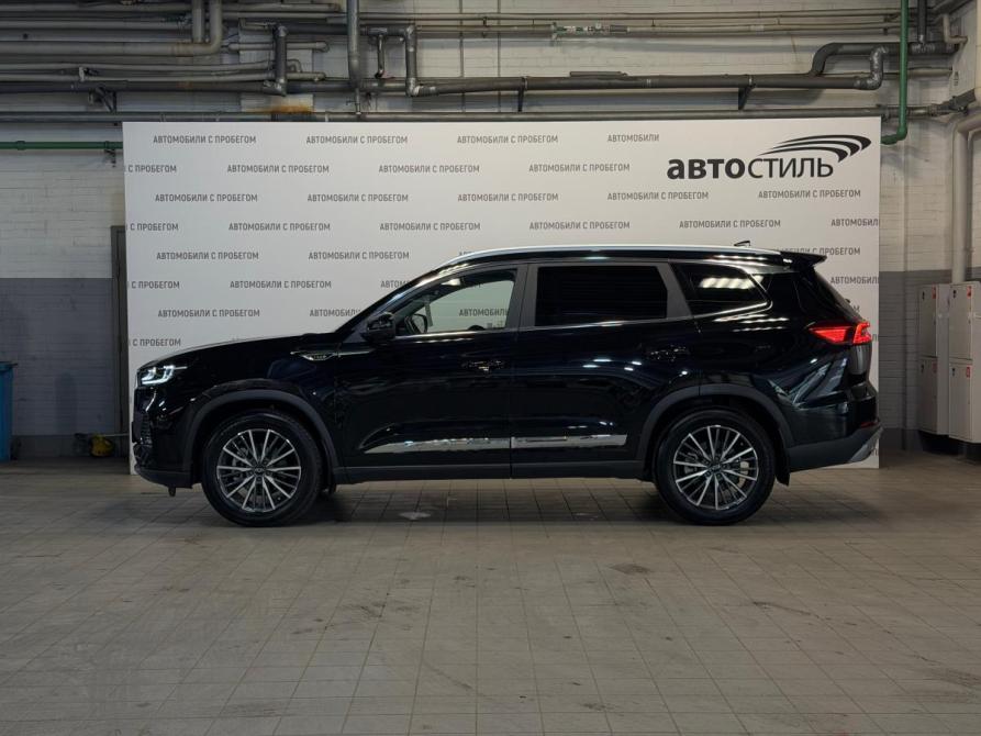 Chery Tiggo 8 Pro Max I Рестайлинг Санкт-Петербург  - изображение 8