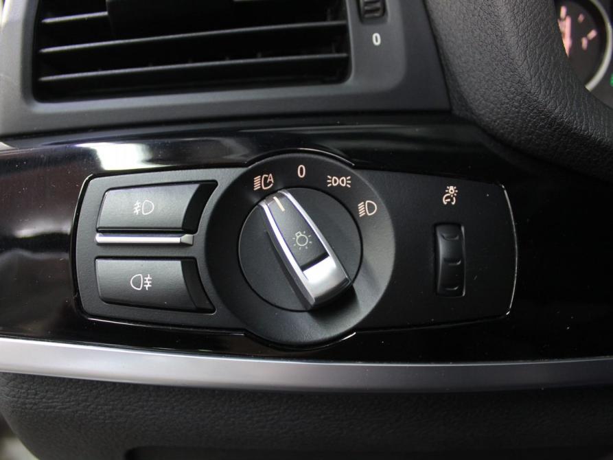 BMW X3 II (F25) Рестайлинг Москва  - изображение 15