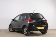 Toyota Vitz II (XP90) Новосибирск  - изображение 23