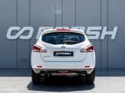 Nissan Murano II (Z51) Рестайлинг 2 Краснодар  - изображение 25
