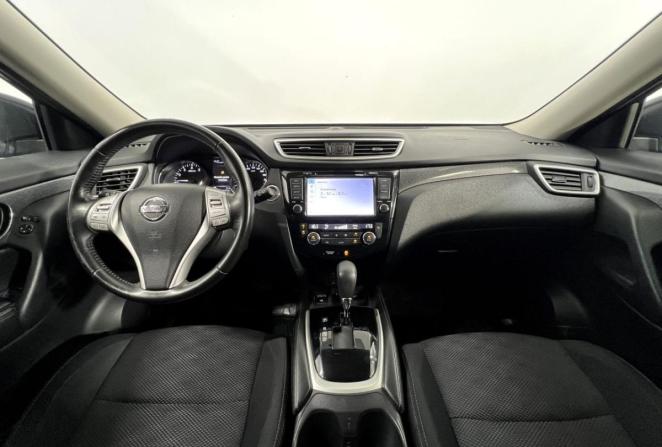 Nissan X-Trail III с пробегом 2018 года, цена 1 895 000 рублей, 102293 км, внедорожник, Автокод Объявления