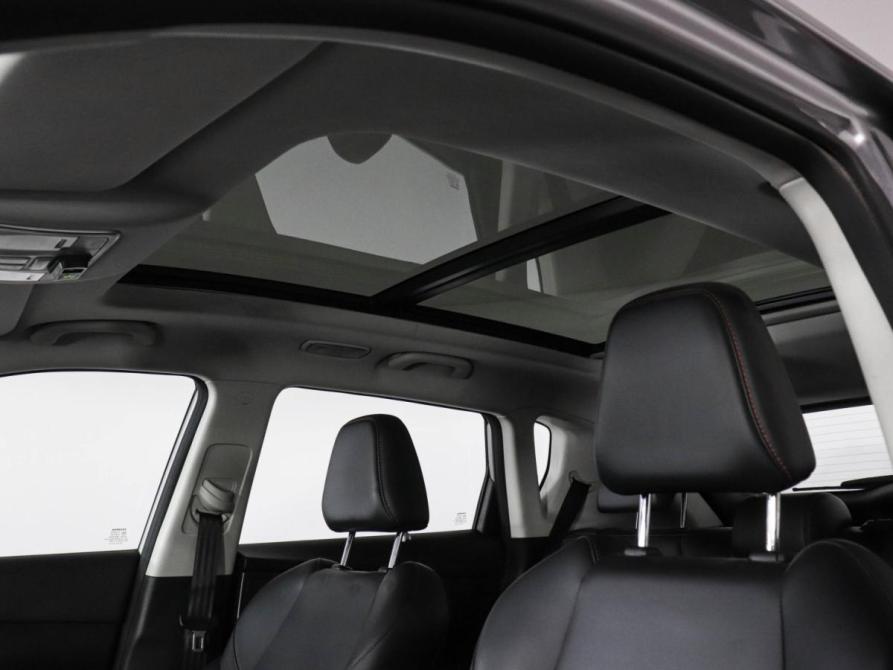 Changan CS35 Plus I Рестайлинг Химки  - изображение 14