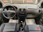Hyundai Getz I Рестайлинг Пермь  - изображение 26