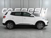 Chery Tiggo 4 I Рестайлинг Ростов-на-Дону  - изображение 25