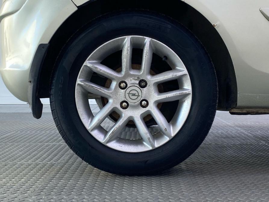 Opel Corsa D Уфа  - изображение 18