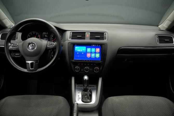 Volkswagen Jetta VI с пробегом 2013 года, цена 1 080 000 рублей, 233850 км, седан, Автокод Объявления