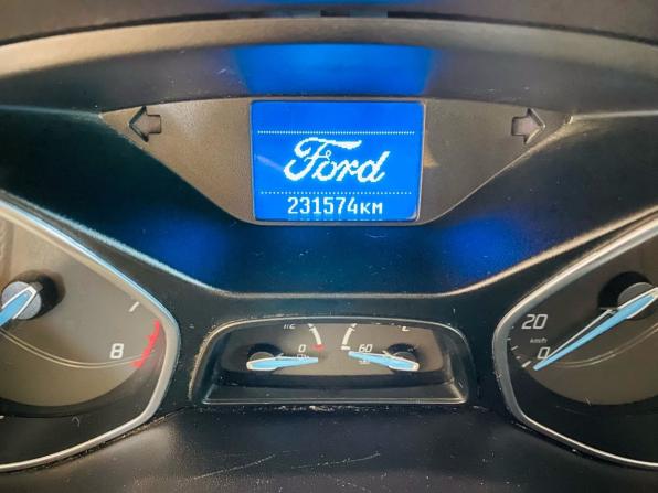 Ford Focus III с пробегом 2011 года, цена 700 000 рублей, 230000 км, седан, Автокод Объявления