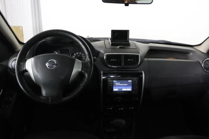 Nissan Terrano III (D10) с пробегом 2015 года, цена 1 059 990 рублей, 126608 км, внедорожник, Автокод Объявления