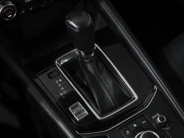 Mazda CX-5 II с пробегом 2018 года, цена 2 449 000 рублей, 135958 км, внедорожник, Автокод Объявления