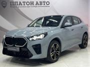 BMW X2 II (U10) Воронеж  - изображение 27