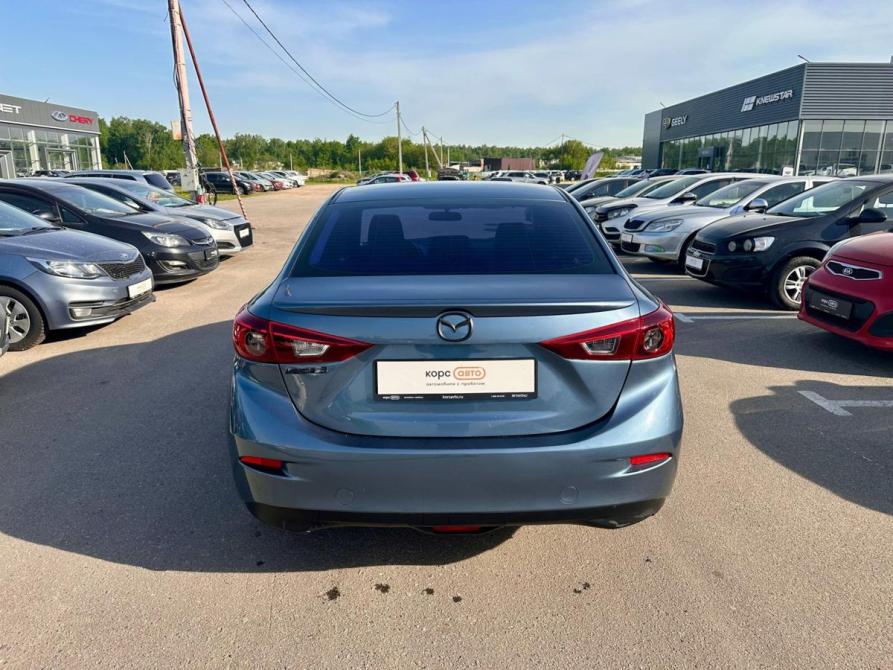 Mazda 3 III (BM) Ногинск  - изображение 7