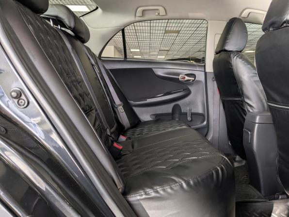 Toyota Corolla X (E140 E150) с пробегом 2008 года, цена 749 500 рублей, 270000 км, седан, Автокод Объявления