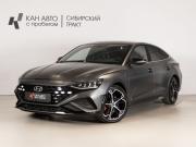Hyundai Lafesta I Рестайлинг Казань  - изображение 10