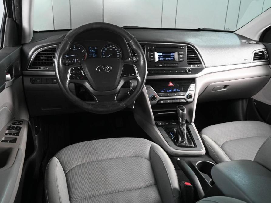Hyundai Elantra VI (AD) Ростов-на-Дону  - изображение 6