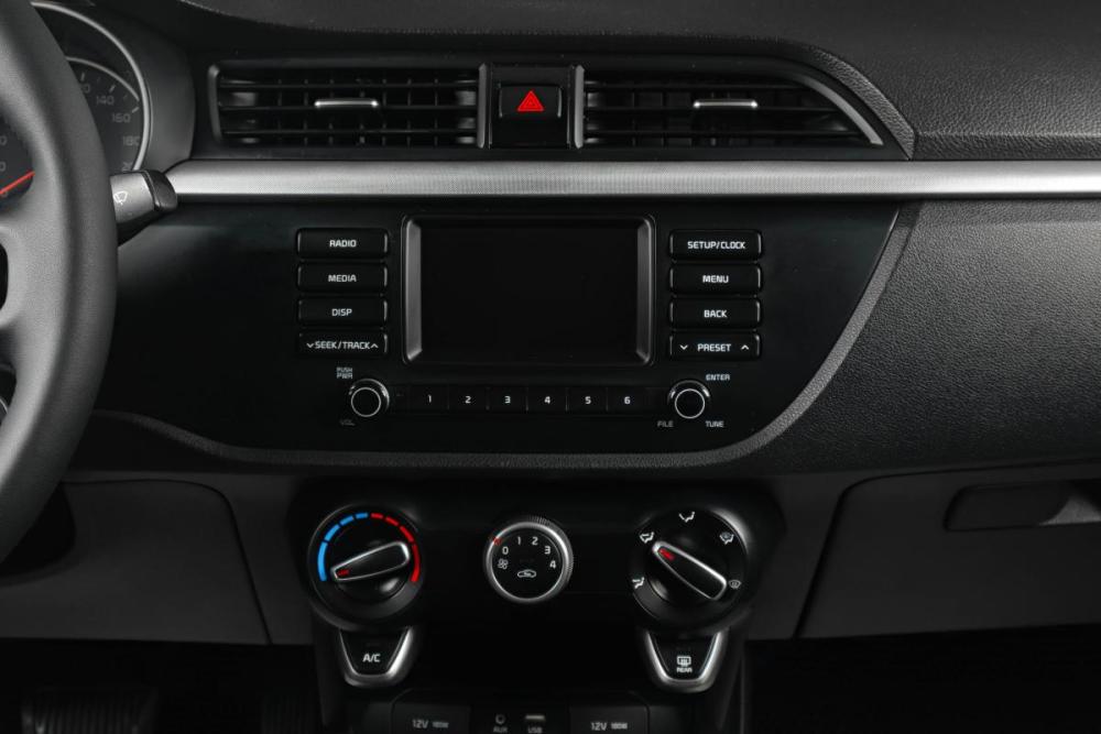 Kia Rio IV Тюмень  - изображение 17