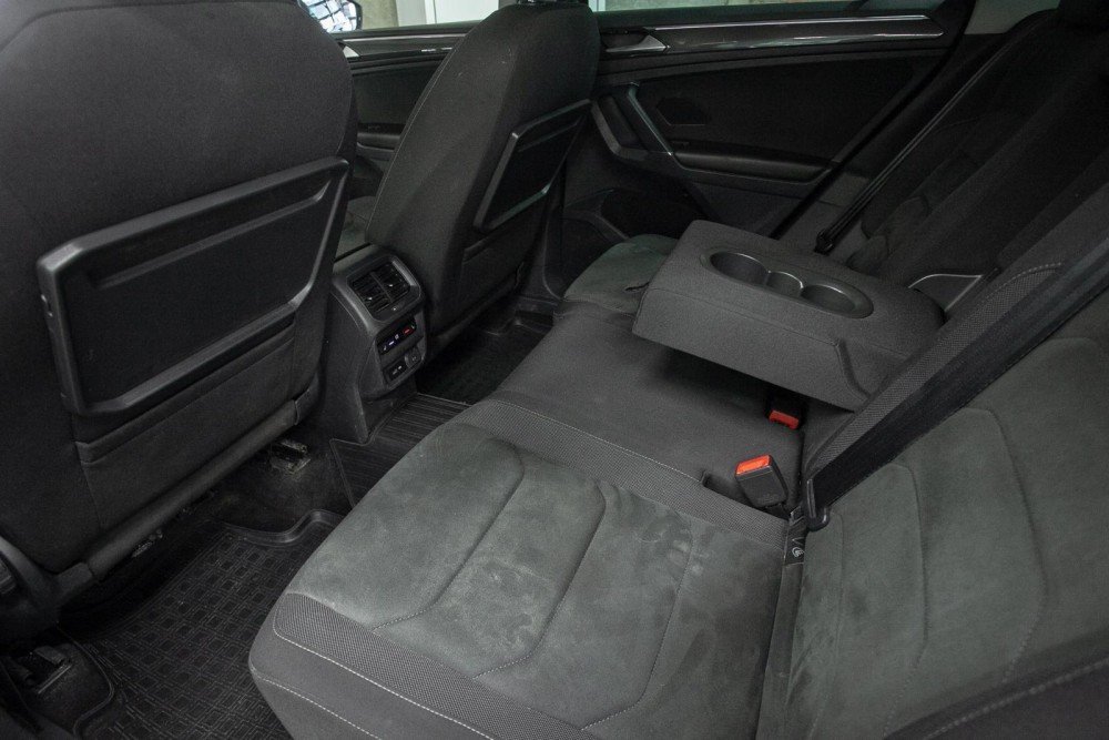 Volkswagen Tiguan II Иркутск  - изображение 15
