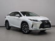 Lexus RX IV Рестайлинг Москва  - изображение 41