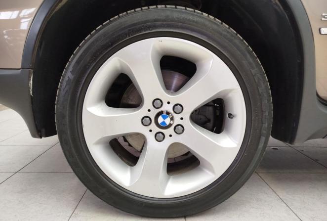 BMW X5 I (E53) Рестайлинг с пробегом 2004 года, цена 1 390 000 рублей, 224140 км, внедорожник, Автокод Объявления