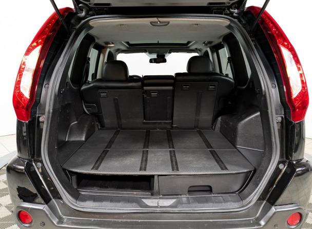 Nissan X-Trail II Рестайлинг с пробегом 2011 года, цена 1 509 500 рублей, 247000 км, внедорожник, Автокод Объявления