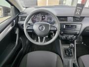 Skoda Octavia III (A7) Липецк  - изображение 22