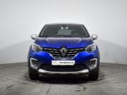Renault Kaptur I Рестайлинг Санкт-Петербург  - изображение 21