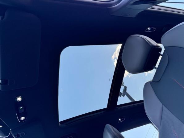 Geely Cityray с пробегом 2024 года, цена 2 699 000 рублей, 2687 км, внедорожник, Автокод Объявления