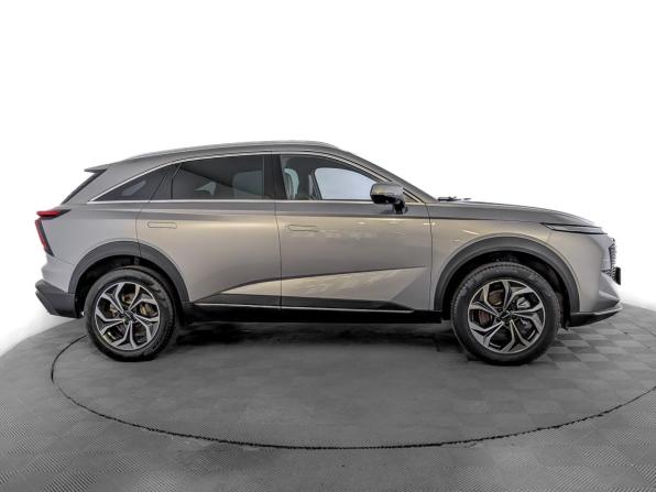 Haval F7 II с пробегом 2024 года, цена 2 100 000 рублей, 16866 км, внедорожник, Автокод Объявления