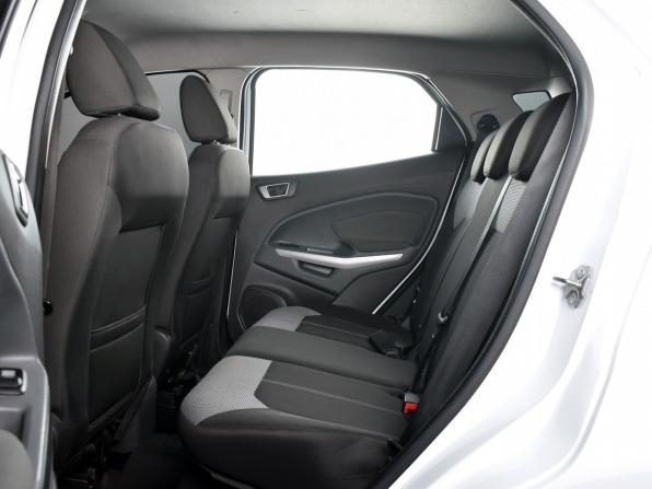 Ford EcoSport II с пробегом 2016 года, цена 1 099 999 рублей, 163597 км, внедорожник, Автокод Объявления
