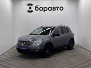 Nissan Qashqai I Воронеж  - изображение 16