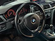 BMW 3 серии VI (F3x) Рестайлинг Москва  - изображение 32