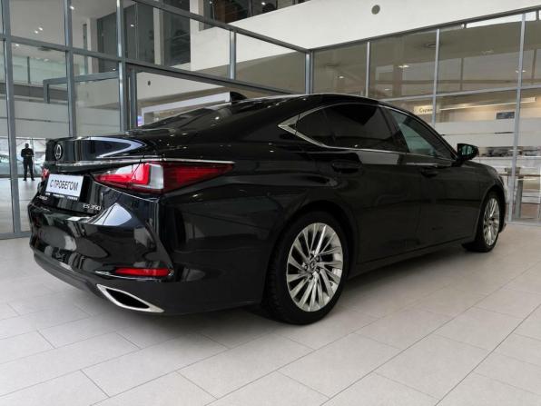 Lexus ES VII с пробегом 2020 года, цена 3 999 000 рублей, 137769 км, седан, Автокод Объявления